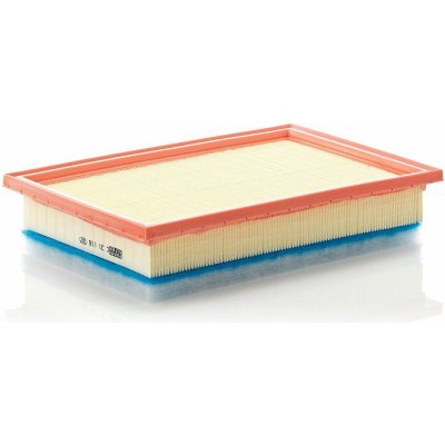 Vzduchový filtr MANN-FILTER C 31 116 – Hledejceny.cz