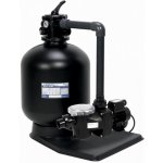 VÁGNER POOL Azur KIT 480 9m3/h s čerpadlem FreeFlo – Zboží Mobilmania