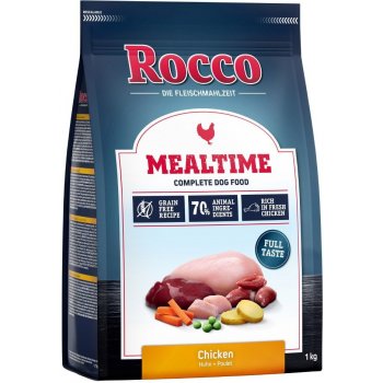 Rocco Mealtime kuřecí 1 kg