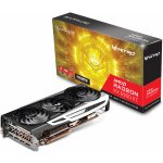 Sapphire AMD Radeon RX 6900 XT NITRO+ 16GB (11308-01-20G) – Zboží Živě