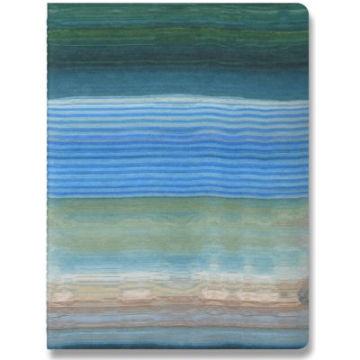 Moleskine Sešit Impressionism B5 linkovaný 100 – Sleviste.cz