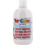 Toy Color bílá 500 ml – Sleviste.cz