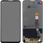 LCD Displej + Dotykové sklo Motorola Moto G8 Power – Hledejceny.cz