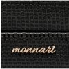 Kosmetický kufřík Monnari Kufřík ETU0050-020 Černá