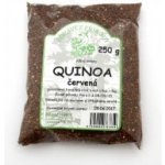 Zdraví z přírody Quinoa červená 250 g – Zboží Mobilmania