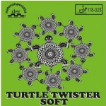 Der Materialspezialist Turtle twister soft – Zboží Dáma