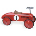 Vilac Kovové retro červené – Hledejceny.cz