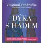 Dýka s hadem - Hříšní lidé Království českého - Vlastimil Vondruška – Hledejceny.cz