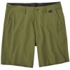 Pánské kraťasy a šortky Patagonia Hydropeak Hybrid Walk shorts Men