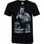 Official Johnny Cash T Shirt Black – Hledejceny.cz