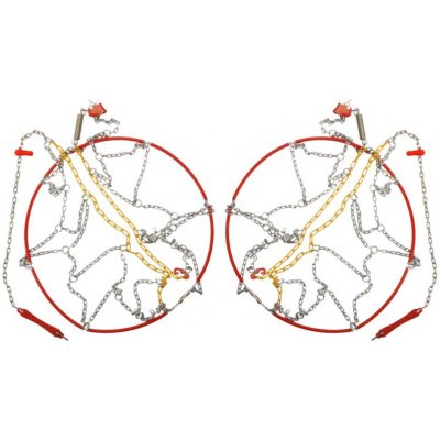 Sněhové řetězy Jope, osobní automobily, Norma Ö-Norm – Heureka.cz