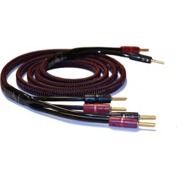 Audioquest ROCKET 33 Single-BiWire - 2 x 1,5 m