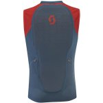 Scott Light Vest Protector Actifit Plus – Zboží Mobilmania