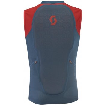 Scott Light Vest Protector Actifit Plus