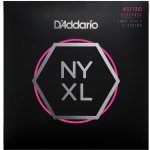 D´Addario NYXL45130 – Zbozi.Blesk.cz