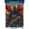 Komiks a manga Batman DC 2 - Syndikát obětí - Martinez Alvaro, Ferreira Eber, Tynion James, Barrows Eddy,