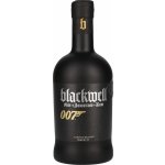 Blackwell 007 Bond Limited Edition 40% 0,7 l (holá láhev) – Hledejceny.cz
