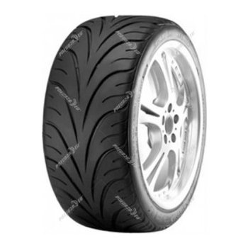 Federal 595RS-R 265/35 R18 93W