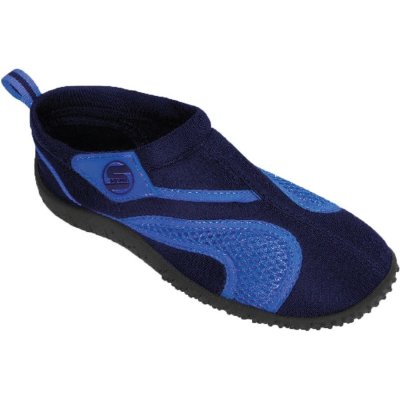 Surf7 Velcro modré