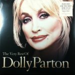Dolly Parton - VERY BEST OF DOLLY PARTON LP – Zboží Mobilmania