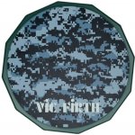 Vic Firth Digital Camo Practice Pad 6" – Sleviste.cz