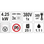 Yato YT-85460 – Sleviste.cz