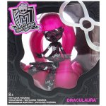 Mattel Monster High Draculaura – Zboží Mobilmania