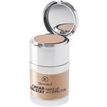 Dermacol Caviar Long Stay Make-Up & Corrector make-up s výtažky z kaviáru a zdokonalující korektor 1,5 Sand 30 ml – Zbozi.Blesk.cz