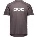 POC M's Reform Enduro Tee Sylvanite Grey – Sleviste.cz