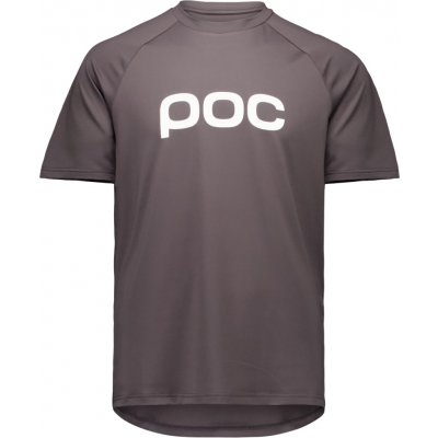 POC M's Reform Enduro Tee Sylvanite Grey – Sleviste.cz
