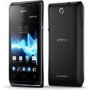 Sony Xperia E