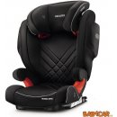 Recaro Monza Nova 2 Seatfix 2017 Performance Black