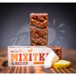 Mixit Mixitka bez lepku banán kokos 50 g – Zbozi.Blesk.cz