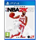 NBA 2K21