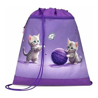 Belmil vak na tělesnou výchovu Little Kittens – Hledejceny.cz