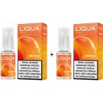 Ritchy Liqua Elements Orange 10 ml 18 mg – Hledejceny.cz