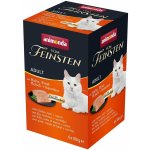 Animonda Vom Feinsten Adult kuřecí hovězí mrkev 6 x 100 g – Hledejceny.cz