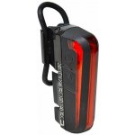 Moon Cerberus 150LM USB zadní černé – Zboží Dáma