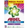 Prášek na praní Ariel Aqua Puder Prací prášek 5,2 kg