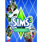 The Sims 3 Horké lázně – Sleviste.cz