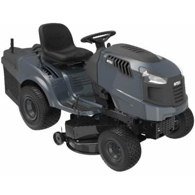 MTD ANTHRACITE POWER 92 – Zboží Mobilmania