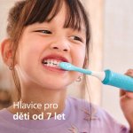 Philips Sonicare For Kids HX6044/90 4 ks – Hledejceny.cz