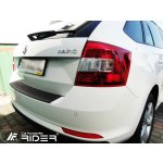 Škoda Rapid 13-19 Spaceback Kryt prahu pátých dveří | Zboží Auto