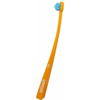 Splash brush Zub.kartáček 170 žlutá 1 ks – Sleviste.cz