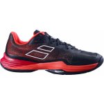 Babolat Jet Mach 3 All Court Men Black/Poppy Red – Zbozi.Blesk.cz