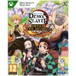 Demon Slayer: Kimetsu no Yaiba - Sweep the Board! – Zboží Živě