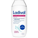 Ladival Akut Fluid po opalování podrážděná pokožka sluncem 200 ml – Zboží Dáma