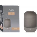 Millefiori Milano Ultrazvukový elektrický difuzér Hydro Rounded MF-37869 – Zboží Dáma