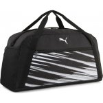Puma 41 l Attacanto BÍLÁ ČERNÁ 41 l – Zboží Dáma