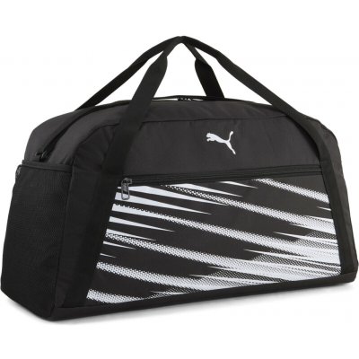 Puma 41 l Attacanto BÍLÁ ČERNÁ 41 l – Zboží Dáma